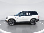 2025 Bronco Sport Thumbnail 5
