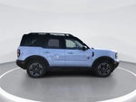 2025 Bronco Sport Thumbnail 9