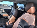 2025 Bronco Sport Thumbnail 11