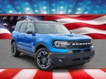 2025 Bronco Sport Thumbnail 1
