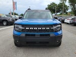 2025 Bronco Sport Thumbnail 2