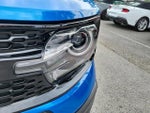 2025 Bronco Sport Thumbnail 3