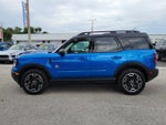 2025 Bronco Sport Thumbnail 6