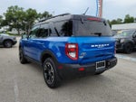 2025 Bronco Sport Thumbnail 7