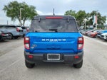2025 Bronco Sport Thumbnail 8