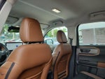 2025 Bronco Sport Thumbnail 12