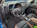 2025 Bronco Sport Thumbnail 20