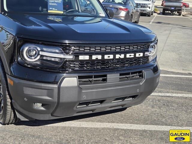 2025 Ford Bronco - $26,888