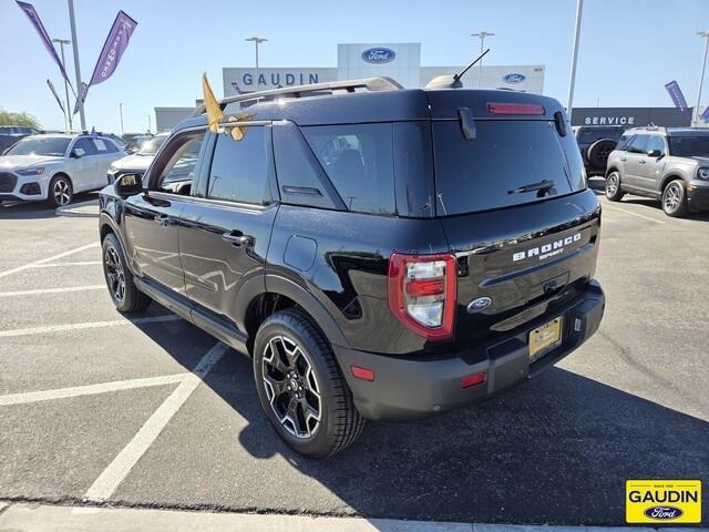 2025 Ford Bronco - $26,888
