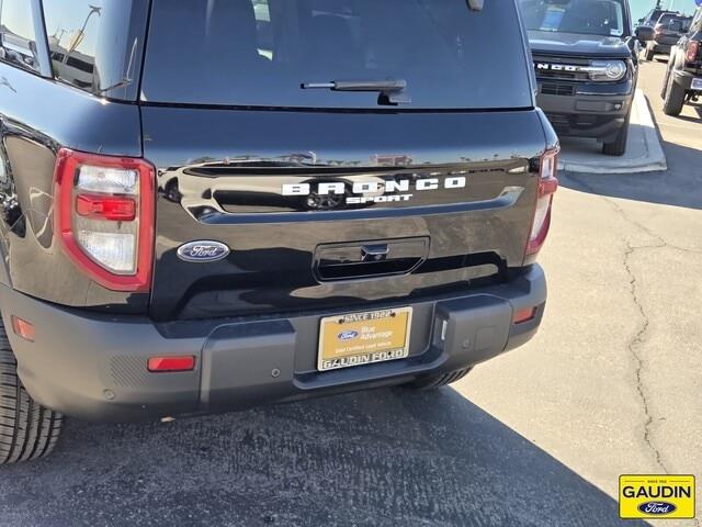 2025 Ford Bronco - $26,888
