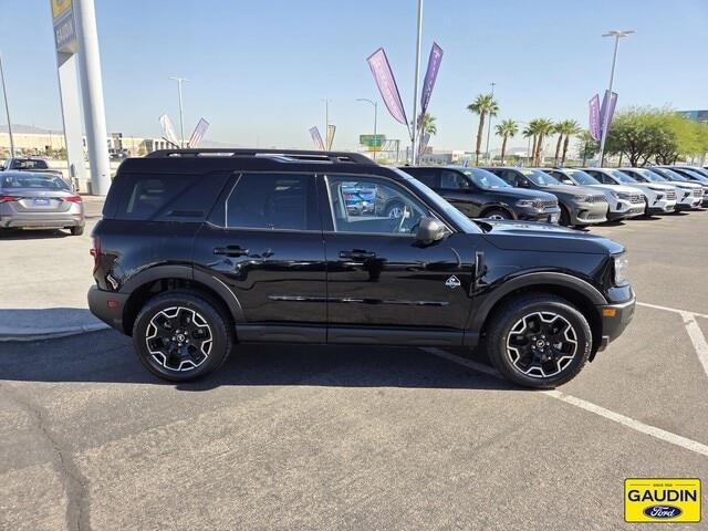 2025 Ford Bronco - $26,888