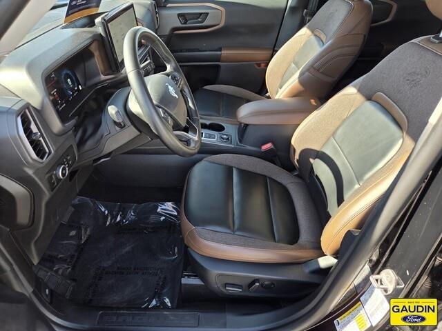 2025 Ford Bronco - $26,888