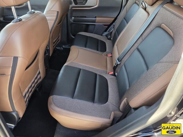 2025 Ford Bronco - $26,888