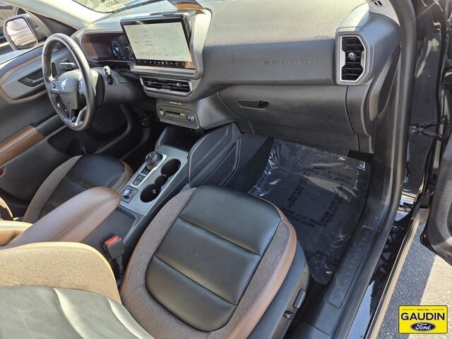 2025 Ford Bronco - $26,888