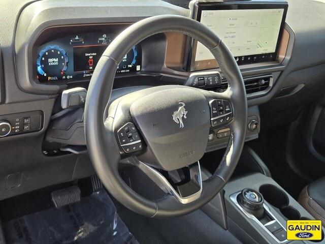 2025 Ford Bronco - $26,888