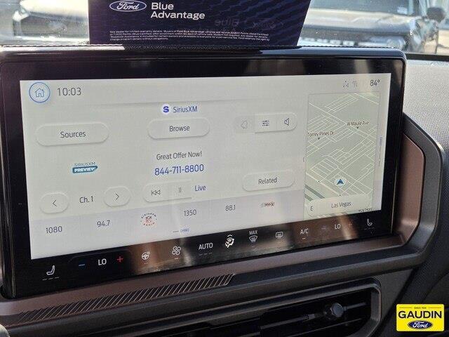 2025 Ford Bronco - $26,888