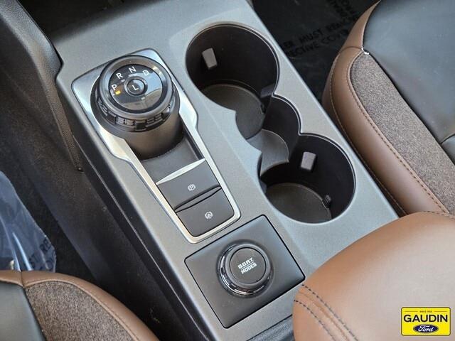 2025 Ford Bronco - $26,888
