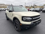 2025 Bronco Sport Thumbnail 10