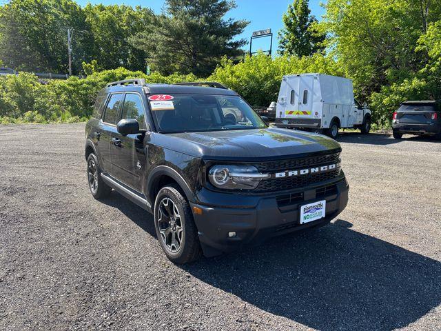 2025 Ford Bronco - $30,495