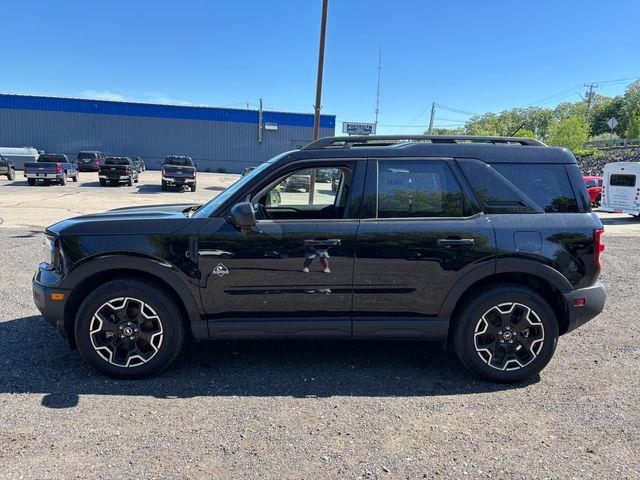 2025 Ford Bronco - $30,495