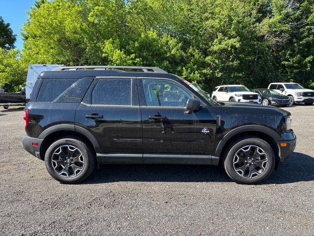 2025 Ford Bronco - $30,495