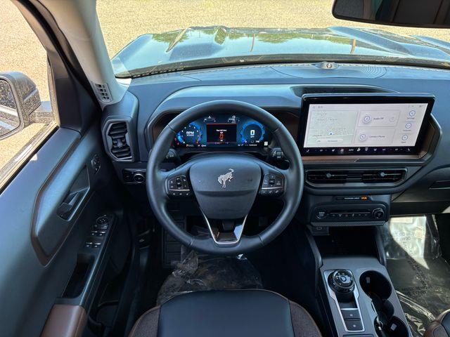 2025 Ford Bronco - $30,495
