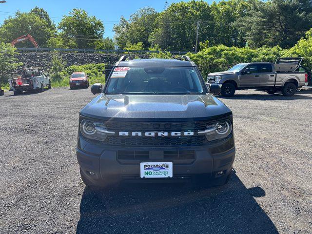 2025 Ford Bronco - $30,495