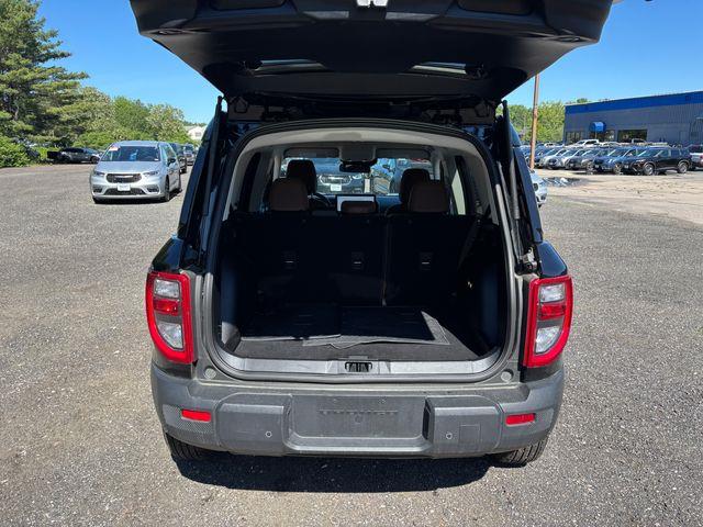 2025 Ford Bronco - $30,495