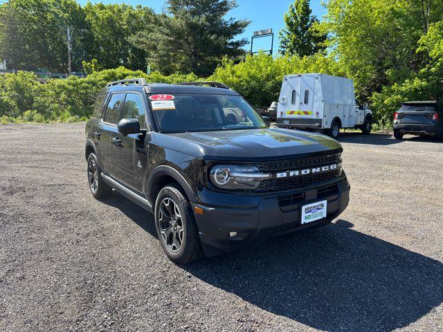 2025 Ford Bronco - $30,495