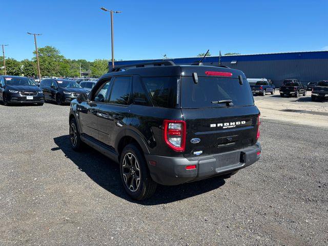 2025 Ford Bronco - $30,495