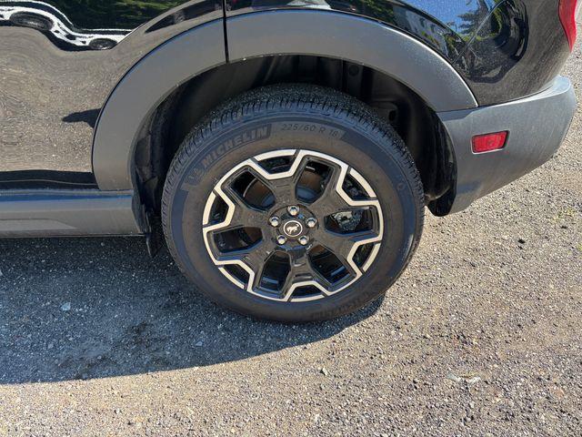 2025 Ford Bronco - $30,495