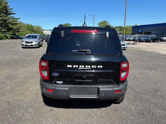 2025 Ford Bronco - $30,495