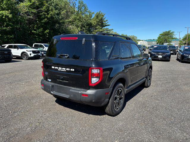 2025 Ford Bronco - $30,495