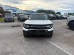 2025 Bronco Sport Thumbnail 2