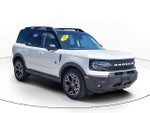 2025 Bronco Sport Thumbnail 3