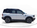 2025 Bronco Sport Thumbnail 4