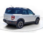 2025 Bronco Sport Thumbnail 5