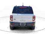 2025 Bronco Sport Thumbnail 6