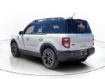 2025 Bronco Sport Thumbnail 7