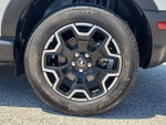 2025 Bronco Sport Thumbnail 8