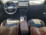 2025 Bronco Sport Thumbnail 15