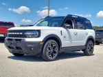 2025 Bronco Sport Thumbnail 32