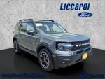 2025 Bronco Sport Thumbnail 1
