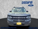 2025 Bronco Sport Thumbnail 2