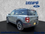 2025 Bronco Sport Thumbnail 4