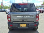 2025 Bronco Sport Thumbnail 5