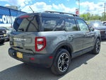 2025 Bronco Sport Thumbnail 6