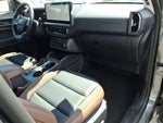 2025 Bronco Sport Thumbnail 9