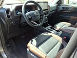 2025 Bronco Sport Thumbnail 12