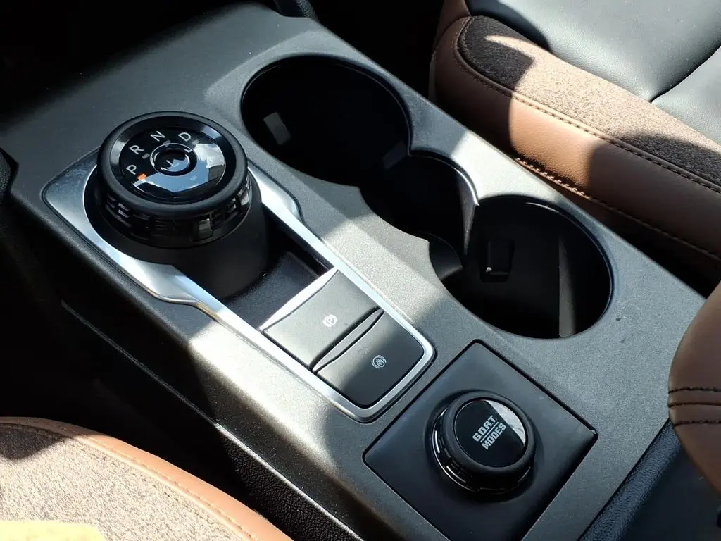 2025 Ford Bronco - $29,990